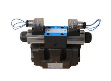 China 4WEH16M rexroth replacement hydraulic valve supplier