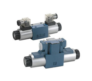 China 4WEH16U rexroth replacement hydraulic valve supplier