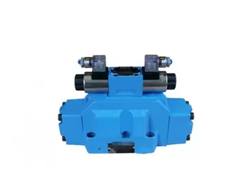 China 4WEH16L rexroth replacement hydraulic valve supplier