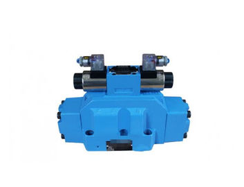 China 4WEH16L rexroth replacement hydraulic valve supplier