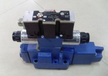 China 4WEH25M rexroth replacement hydraulic valve supplier