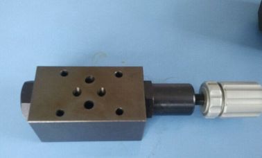 China MTV-02(A/B/P) hydraulic valve supplier