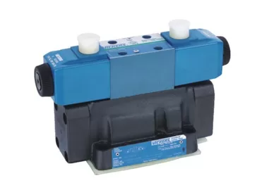 China DG5V-7-31C vickers replacement hydraulic valve supplier