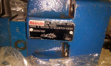 China 4WRE(E)6/10 rexroth Rplacement hydraulic proportional valve supplier