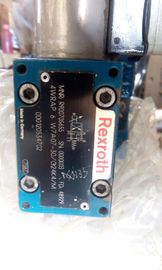 China 4WRAP6 rexroth Rplacement hydraulic proportional valve supplier