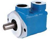 China V10/V20/V2010/V2020 series hydraulic vane pump supplier