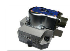 China Moog servo valve 072 supplier