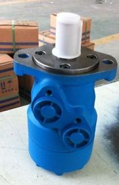 China Cont. 40 / 60, Int. 50 / 75 High Efficiency Spool Valve Hydraulic Orbit Motor BM2 supplier