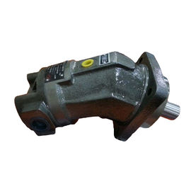 China 3MFSO5 Single Phase Motor , Reliability Rotary Hydraulic Motor For Industrial supplier