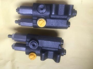 China replace vickers solenoid valve china made valve DG5V-7-33A supplier