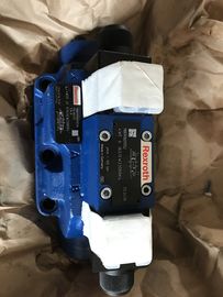 China Rexroth hydraulic proportional valve 4WRZE 16/25 supplier