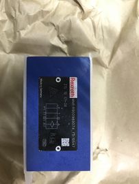 China Rexroth hydraulic valve 4WRA6/4WRA10/4WRE6/4WRE10 supplier