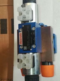 China Rexroth hydraulic valve 4WRZE10M/4WRZE16/4WRZE25/4WRZE32 supplier