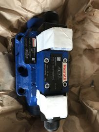 China Rexroth hydraulic proportional valve 4WRZ10 supplier