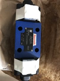China Rexroth hydraulic proportional valve 4WRKE supplier