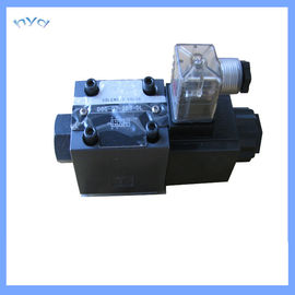 Vickers hydraulic valve supplier