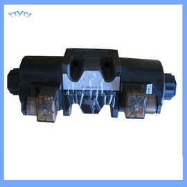 replace vickers solenoid valve china made valve DG5V-7-6A supplier