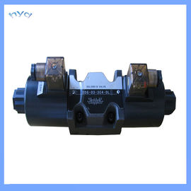 replace vickers solenoid valve china made valve DG5V-7-OA-LH supplier