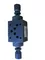 Rexroth DGBMX hydraulic solenoid valve supplier