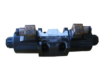 replace rexroth solenoid valve china made valve 4WE6E51 supplier