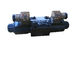 DBD rexroth replacement hydraulic valve supplier