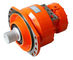 Hydraulic piston motor Poclain MS02-125 supplier