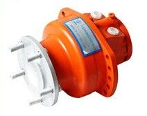 MS125 Hydraulic Motor Price supplier