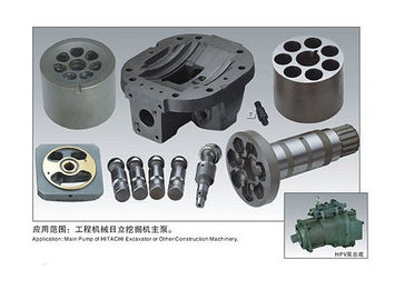 Hydraulic Piston Pump Parts A8V55/86/115/172 supplier