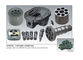 poclain MS25 spare parts repair kits supplier