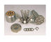MS35 Hydraulic Parts made in China supplier