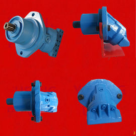 Rexroth A10VSO pump supplier