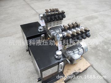 hydraulic power pack,unit supplier