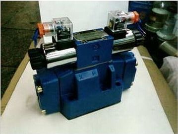 4WEH25Y rexroth replacement hydraulic valve supplier