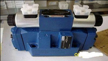 4WEH25WB rexroth replacement hydraulic valve supplier