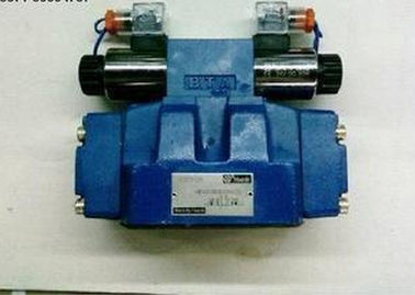 4WEH25-C/O rexroth replacement hydraulic valve supplier