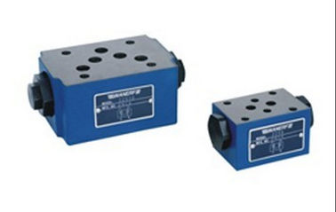 Z2S6A rexroth replacement hydraulic valve supplier