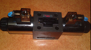 4WE10J rexroth replacement hydraulic valve supplier