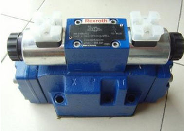 4WEH25J rexroth replacement hydraulic valve supplier