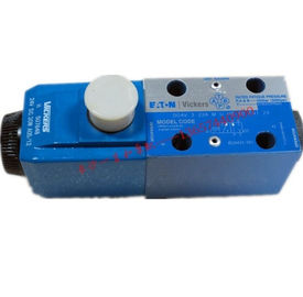 DG4V-3-2A-LH vickers replacement hydraulic valve supplier