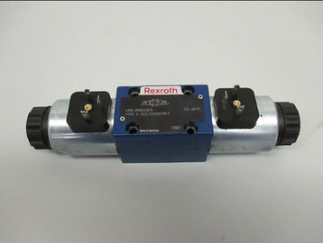 replace rexroth solenoid valve china made valve 4WE6H supplier