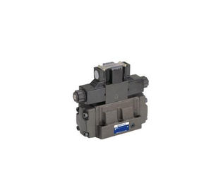 4WEH16G rexroth replacement hydraulic valve supplier