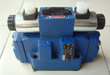 4WEH16E rexroth replacement hydraulic valve supplier