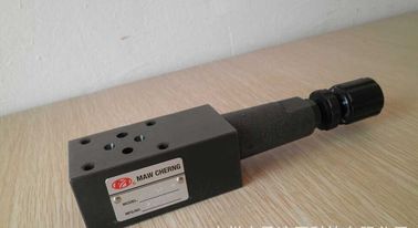 MCV-03(A/B/P) hydraulic valve supplier