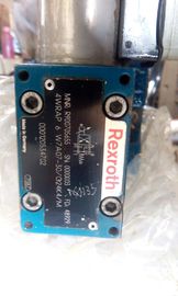 4WRAP6 rexroth Rplacement hydraulic proportional valve supplier