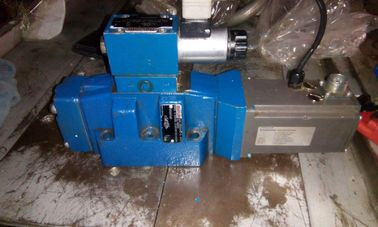 4WRZ(A)10/16/25/32 rexroth Rplacement hydraulic proportional valve supplier