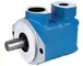 V10/V20/V2010/V2020 series hydraulic vane pump supplier