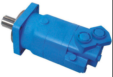 Cont. 40 / 60, Int. 50 / 75 High Efficiency Spool Valve Hydraulic Orbit Motor BM2 supplier