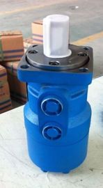 Road Milling Machine Parts Low Speed High Torque Hydraulic Motor supplier