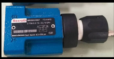 Rexroth hydraulic valve M-3 SED supplier
