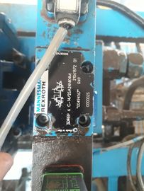 Rexroth hydraulic valve M-3 SED supplier